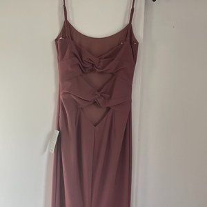 Bridesmaid/Prom/Wedding Guest Dress